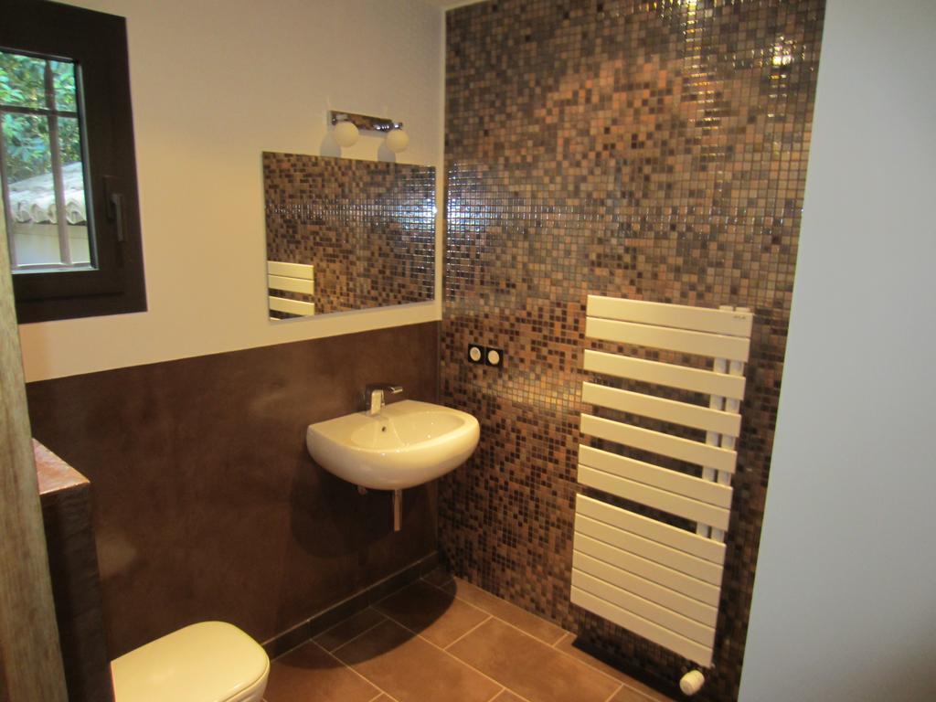 Gite Les Alpilles Eygalières Zimmer foto